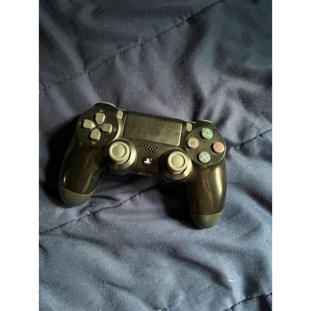 PS4 Controller Untested